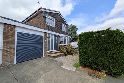 undefined, The Orchard, Sedgefield