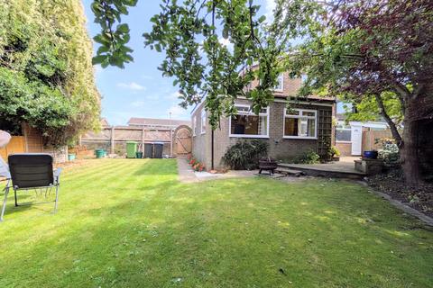 undefined, The Orchard, Sedgefield