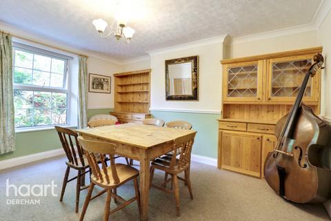 undefined, Elvin Road, Dereham
