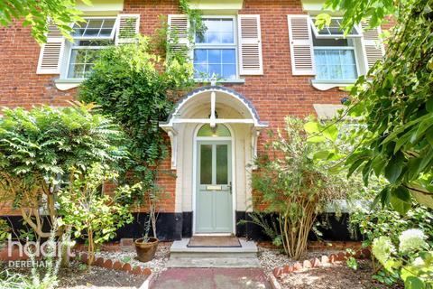 undefined, Elvin Road, Dereham