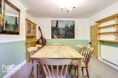 2 bedroom detached house for sale, Elvin Road, Dereham