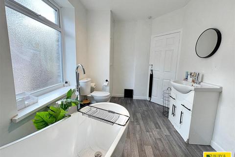 43 Windsor Road, Buxton, SK17 7NS