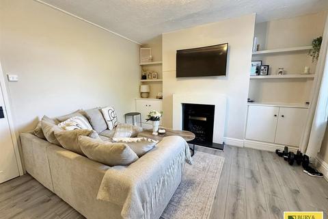 43 Windsor Road, Buxton, SK17 7NS
