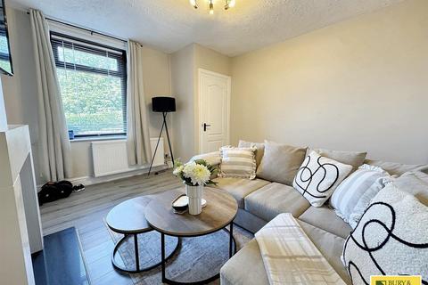 43 Windsor Road, Buxton, SK17 7NS