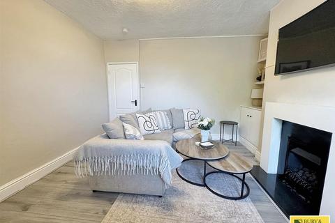 43 Windsor Road, Buxton, SK17 7NS