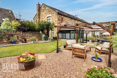 undefined, Caulk Lane, Swaithe