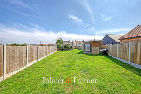 undefined, Landermere Road, Thorpe-le-Soken, Clacton-on-Sea, Essex, CO16