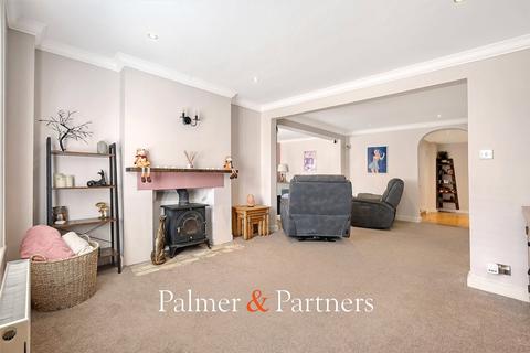 undefined, Landermere Road, Thorpe-le-Soken, Clacton-on-Sea, Essex, CO16