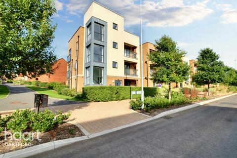 7 Embleton Lane, Castle Hill, Swanscombe, DA10 1BX