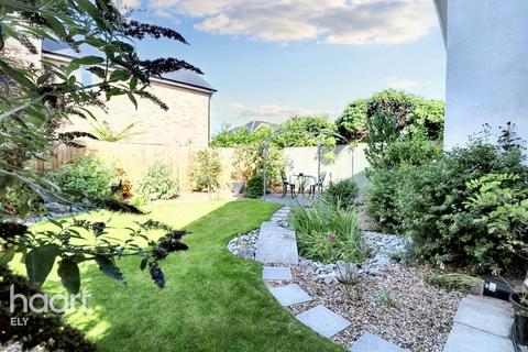 undefined, Ward Way, Witchford