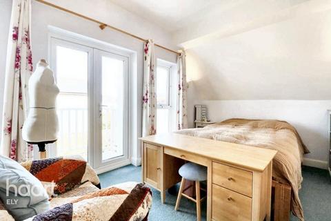 undefined, Ward Way, Witchford