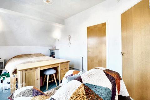 undefined, Ward Way, Witchford