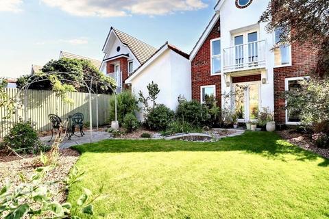 undefined, Ward Way, Witchford