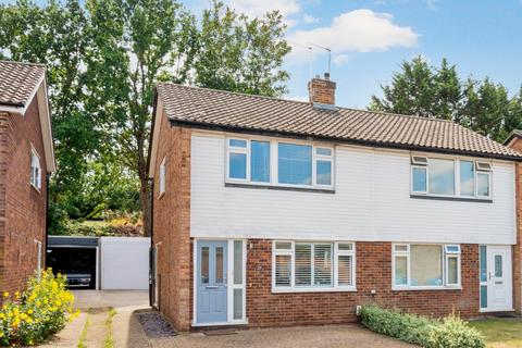 3 bedroom semi-detached house for sale, Lindley Road, Walton-on-Thames, KT12