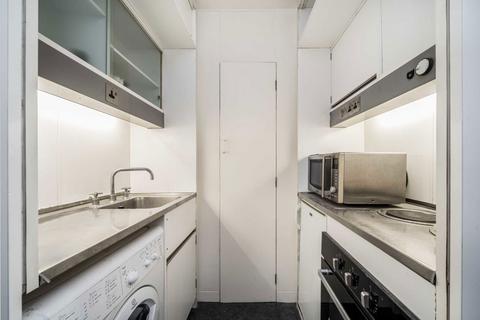 undefined, Barbican, London EC2Y