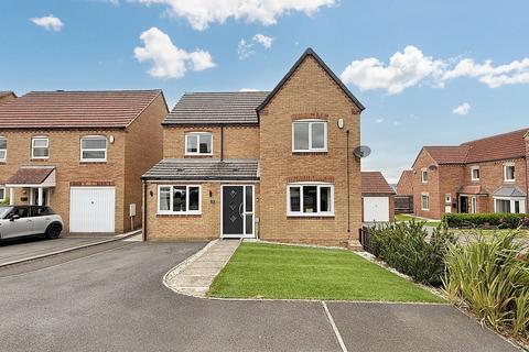 undefined, Ewehurst Road, Dipton, Stanley, Durham, DH9 9JW