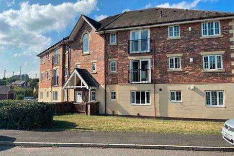 undefined, Parkland View, Lundwood, Barnsley