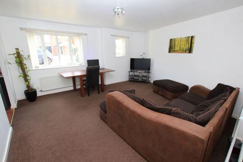 undefined, Parkland View, Lundwood, Barnsley