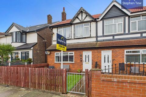 undefined, Roseway, Blackpool, FY4