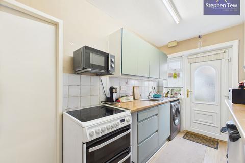 undefined, Roseway, Blackpool, FY4