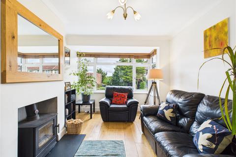 Allison Avenue, Bristol, BS4