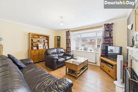 4 bedroom semi-detached house for sale, Spinneyfields, Stafford ST17