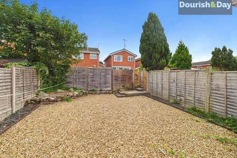 4 bedroom semi-detached house for sale, Spinneyfields, Stafford ST17
