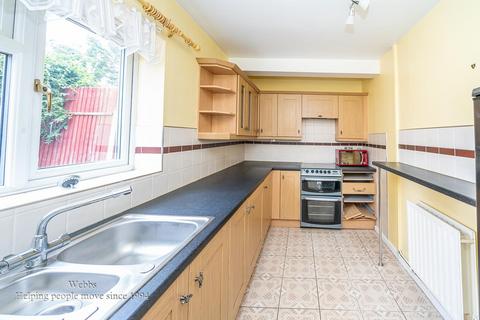 3 bedroom semi-detached house for sale, Pine Street, Bloxwich, Walsall WS3