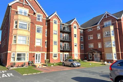 2 bedroom apartment for sale, Hardaker Court, 319-323 Clifton Drive South, Lytham St. Annes, FY8