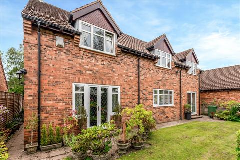 undefined, Yew Tree Close, Acaster Malbis, York, North Yorkshire, YO23