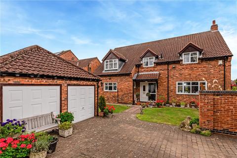 undefined, Yew Tree Close, Acaster Malbis, York, North Yorkshire, YO23
