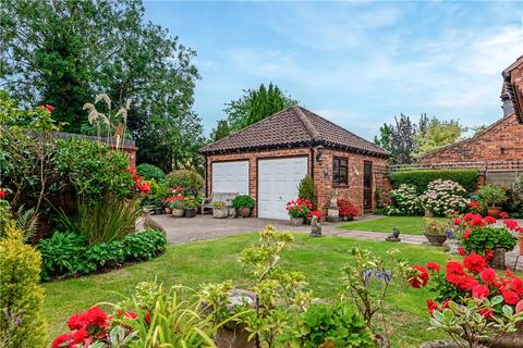 undefined, Yew Tree Close, Acaster Malbis, York, North Yorkshire, YO23