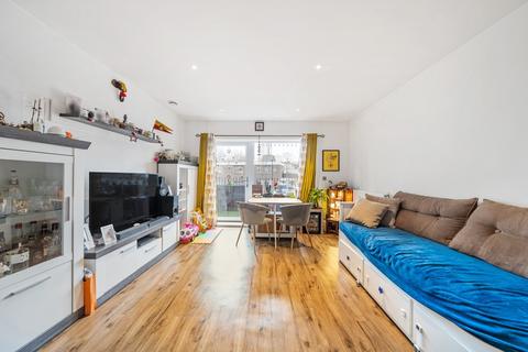 undefined, Sandy Hill Road, Woolwich, London