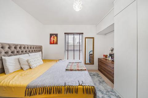 undefined, Sandy Hill Road, Woolwich, London