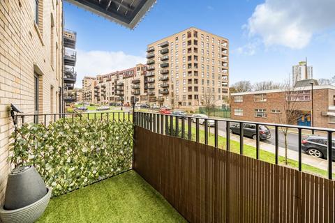 undefined, Sandy Hill Road, Woolwich, London
