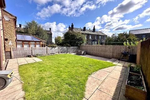 undefined, The Orchard, Golcar, Huddersfield