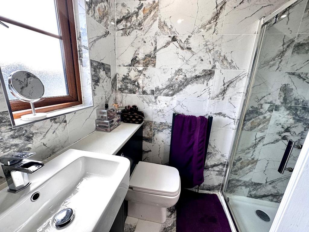 En suite