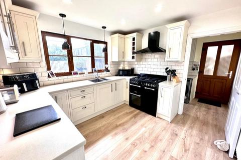 undefined, The Orchard, Golcar, Huddersfield