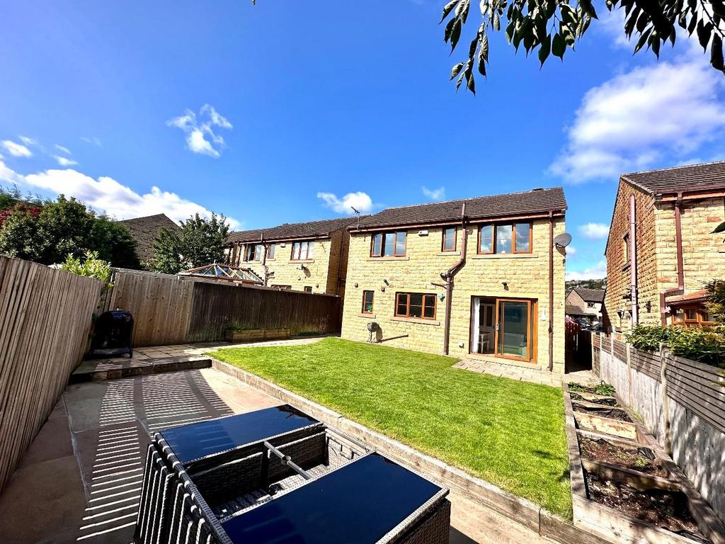 Additional external photos