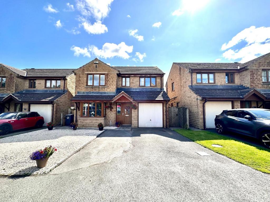 Additional external photos