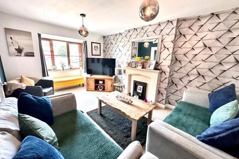 undefined, The Orchard, Golcar, Huddersfield