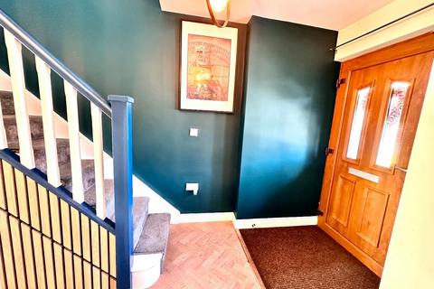 undefined, The Orchard, Golcar, Huddersfield