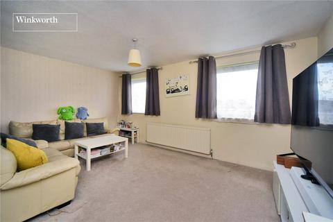 2 bedroom maisonette for sale, Abbotts Road, Cheam, Sutton, SM3