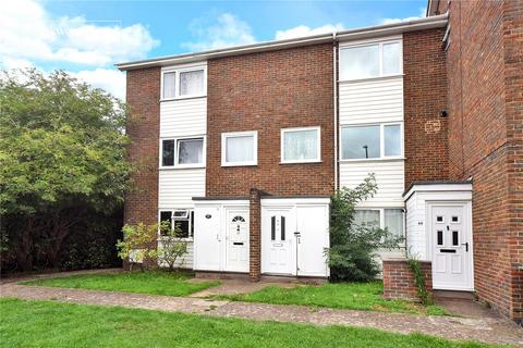 2 bedroom maisonette for sale, Abbotts Road, Cheam, Sutton, SM3