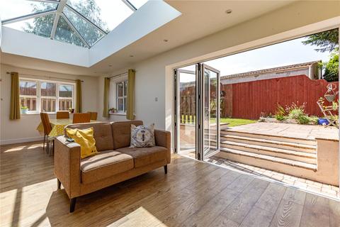 262a Badminton Road, Coalpit Heath, Bristol, BS36 2QW