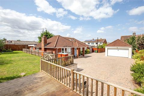 262a Badminton Road, Coalpit Heath, Bristol, BS36 2QW