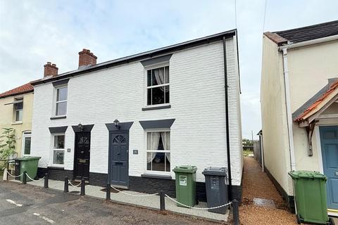 undefined, High Street, Ludham, NR29