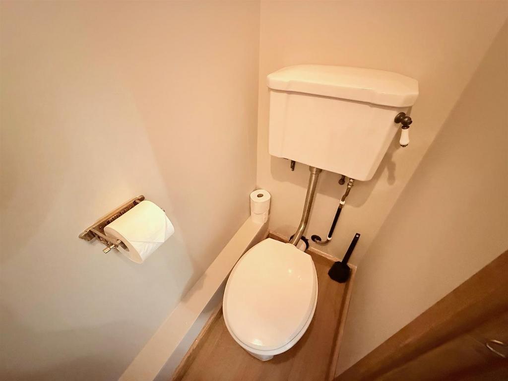 Cloakroom