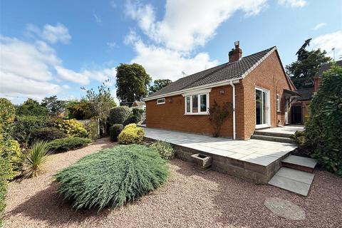 Manor Park, Pontesbury, Shrewsbury