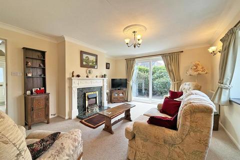 undefined, Manor Park, Pontesbury, Shrewsbury